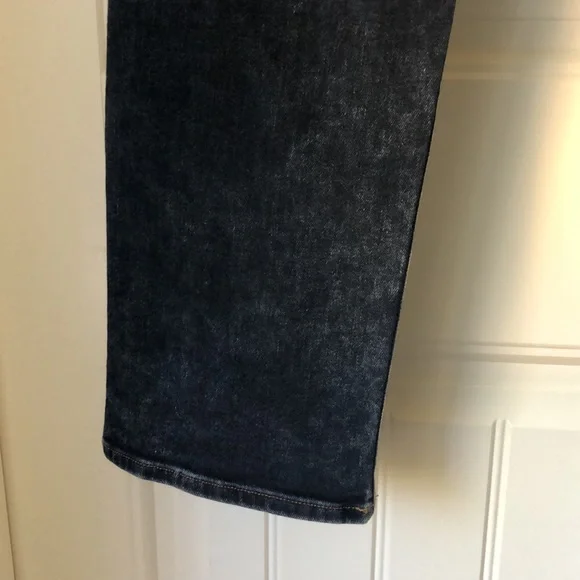 Frame Le High Straight Denim - Picture 11 of 16